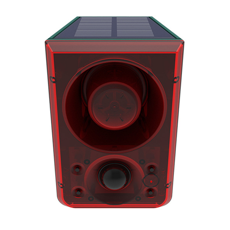 JH-911N 智能紅外線感應(yīng)報警器